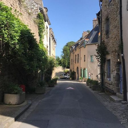 Les Gites De Madline, Le Petit Solidor سان مالو المظهر الخارجي الصورة